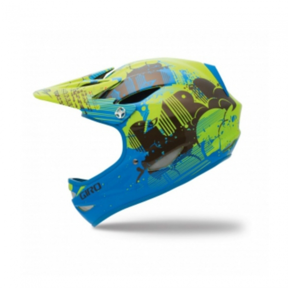 Giro Remedy blauw GI2031087/8/9 GI2031087/8/9